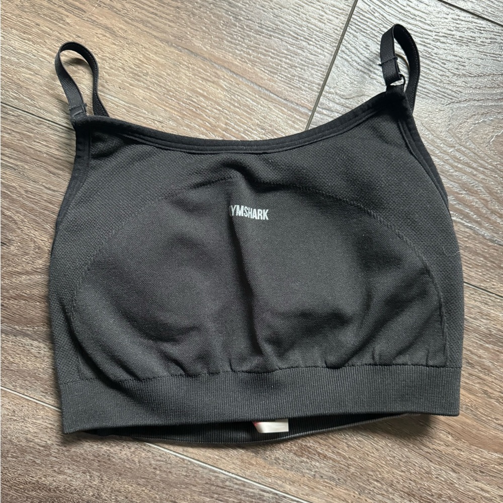 Gymshark Sports Bra